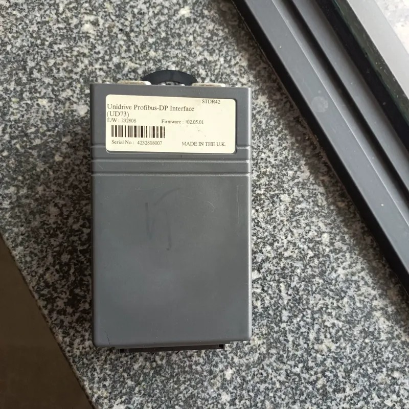 CT模块UD73外壳有点裂痕议价