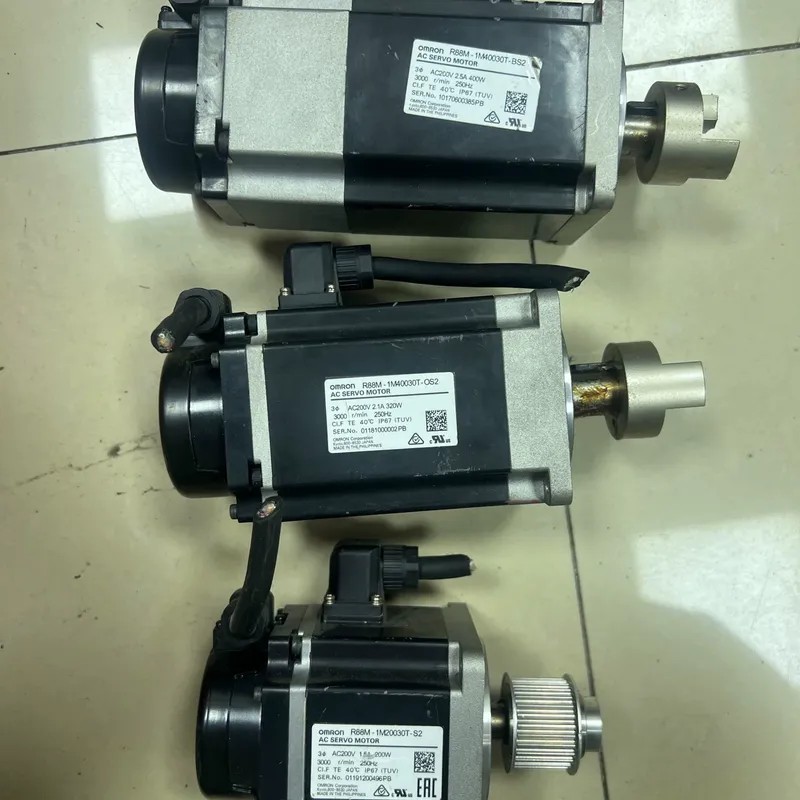 件 R88M-1M40030T-BS2