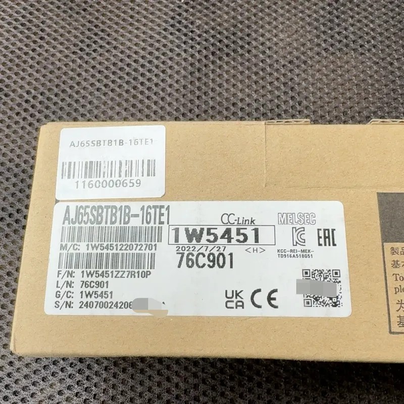 三菱模块 65SBTB1B-16TE1，正品，实