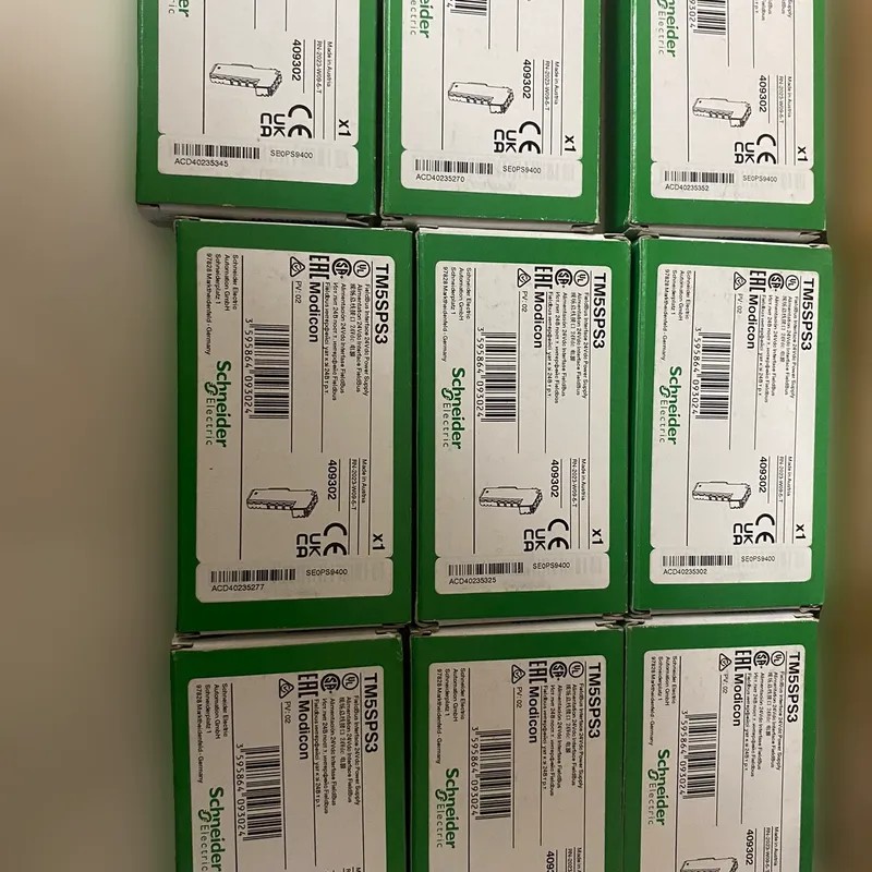 TM5SPS3 TM5NCO1实体诚心经