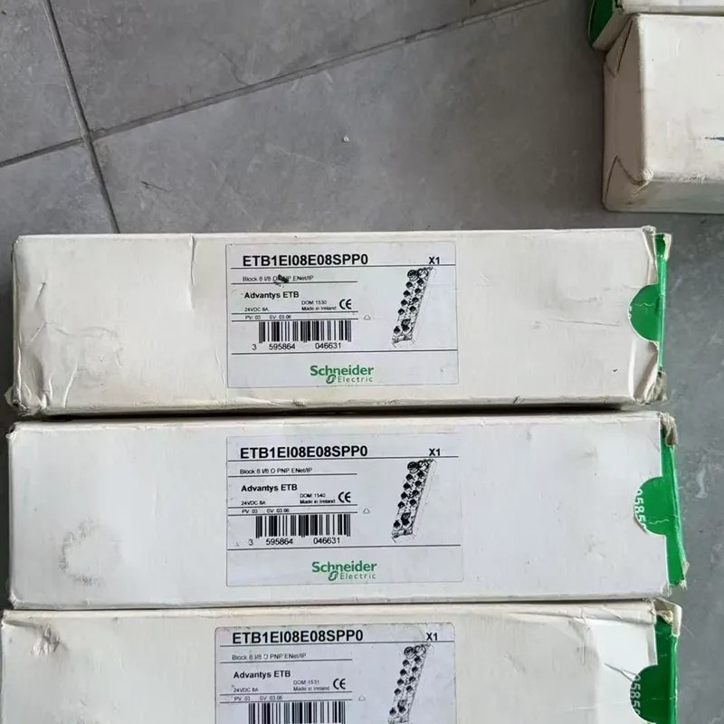 ETB1EI08E08SPP0，正品，有需要联