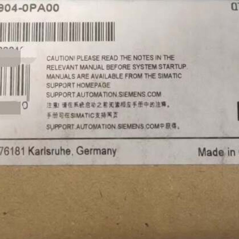 6GK5904-0PA00 6GK5 904-0PA00