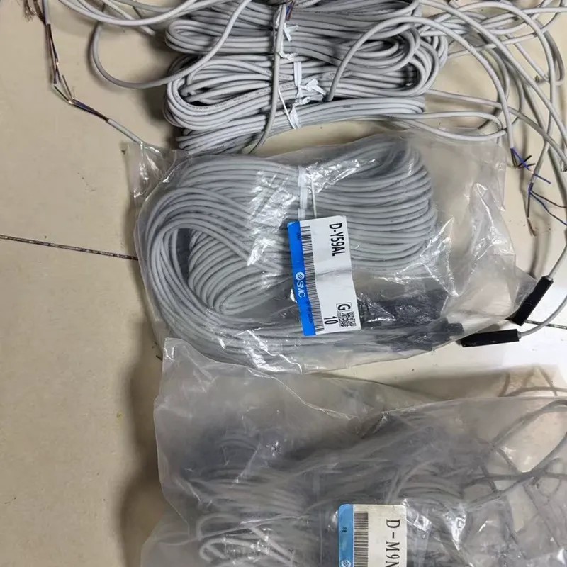 感应线D-Y59AL 28条 D-M9