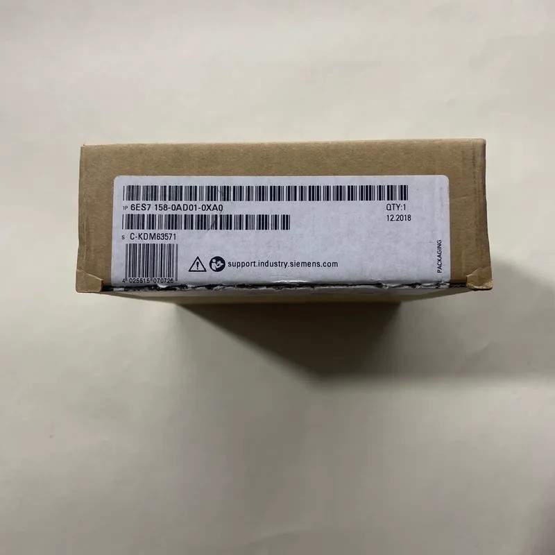 6ES7 158-0AD01-0XA0耦合器模块6ES