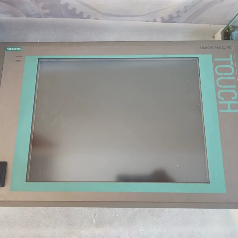 工控机6AV7872-0HC20-1AA0电源A5E0