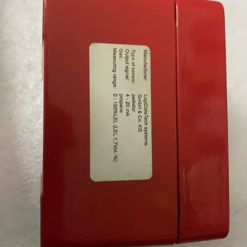 AFRISO GASENSOR 500ST-C3H8 气体传