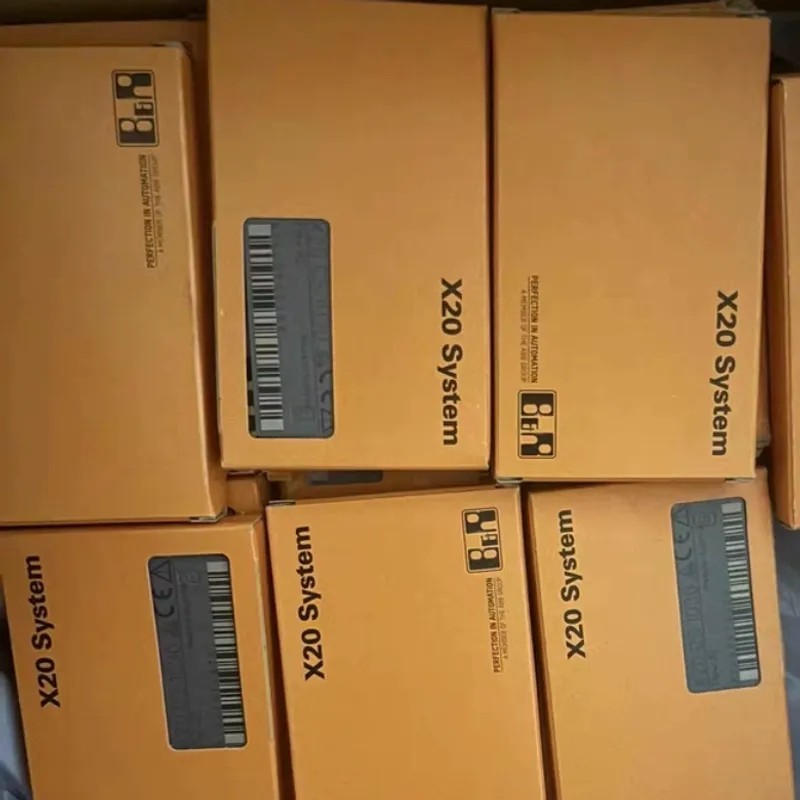 贝加莱X20CS1030，有多个。