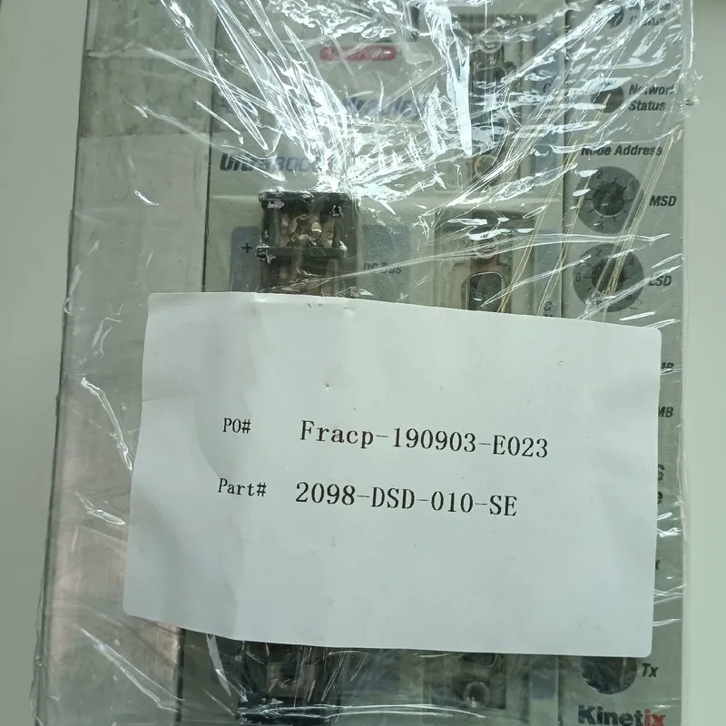 2098-DSD-010-SE,罗克韦尔模块的当配件，售