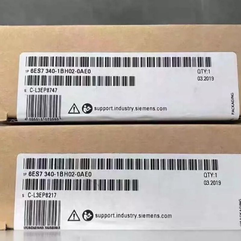 6ES7340-1BH02-0AE0 6ES7 340-1B