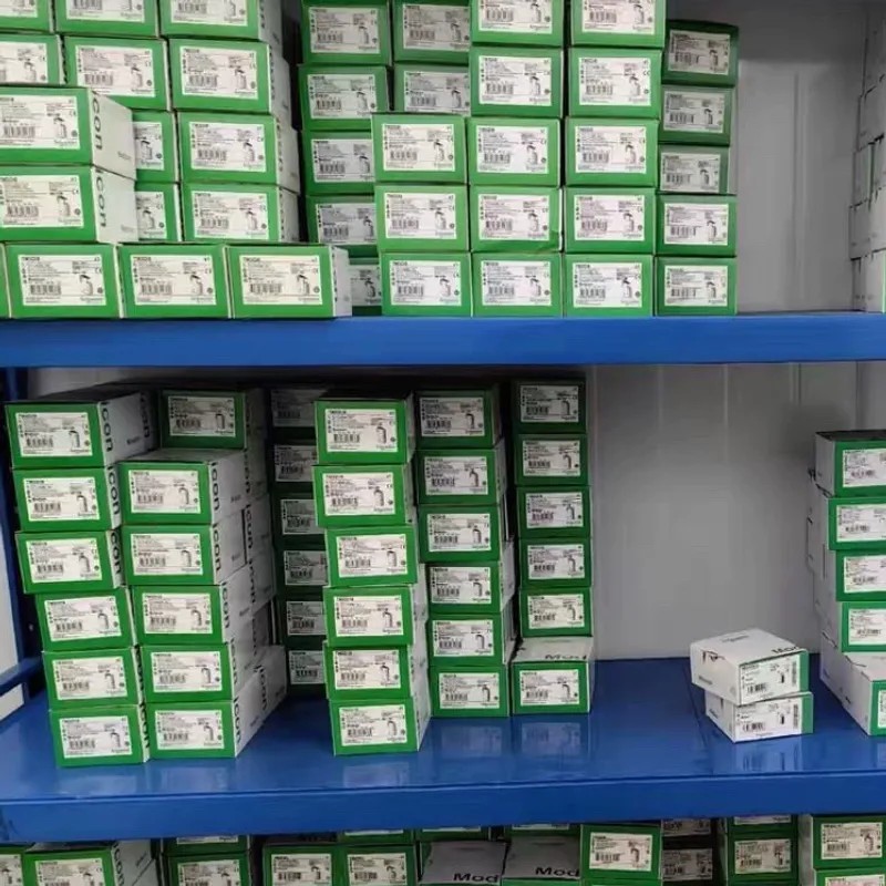 PLC TM221CE16T正品