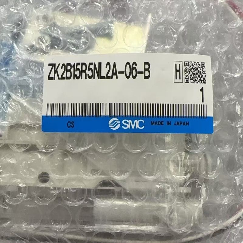 ZK2B15R5NL2A-06-B，真空发生器正品