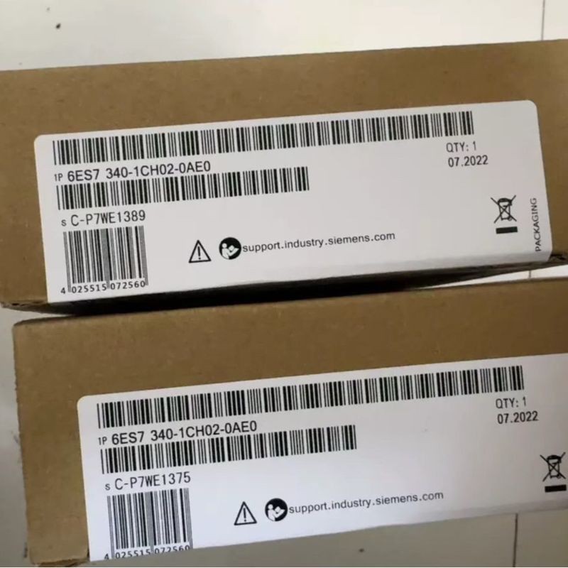 6ES7340-1CH02-0AE0 6ES7 340-1C