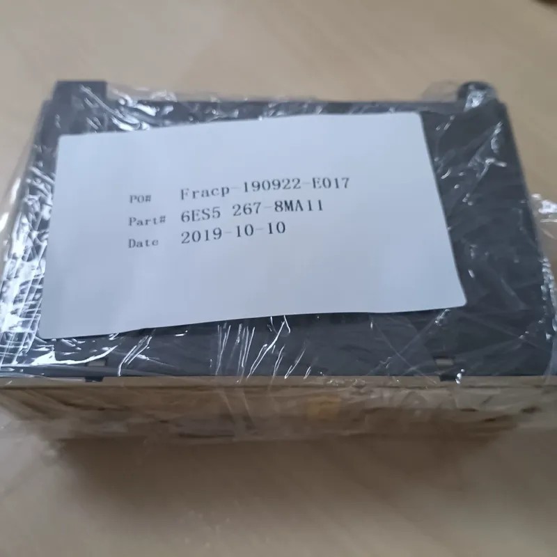 6ES5 267-8MA11,模块功能好有意！