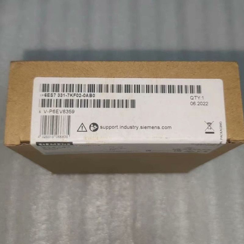 6ES7331-7KF02-0AB0 6ES7 3