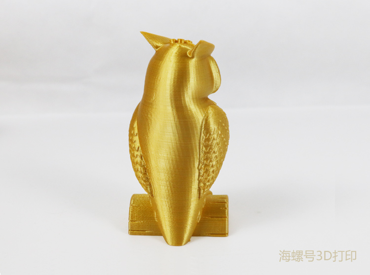 3d打印机材料 丝绸pla 1.75mm 线材 1kg仿金银红铜仿金属色打印丝 办公设备/耗材/相关服务 3D打印机耗材 原图主图