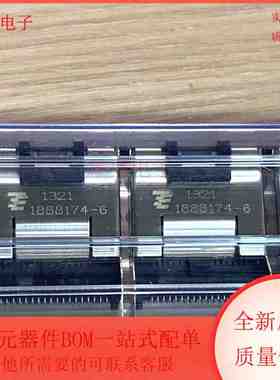 1888174-6 1888174-6 金手指连接器 SMD-36封装 全新原装