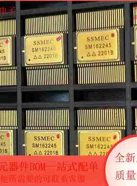 SM162245 SM162245 集成电路 IC 芯片 CSOP封装 全新原装