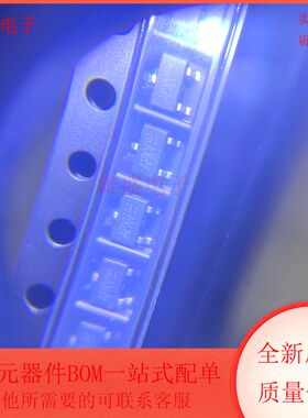 AO3421 丝印APXV P沟道 (MOSFET) 场效应管 SOT-23封装 全新原装