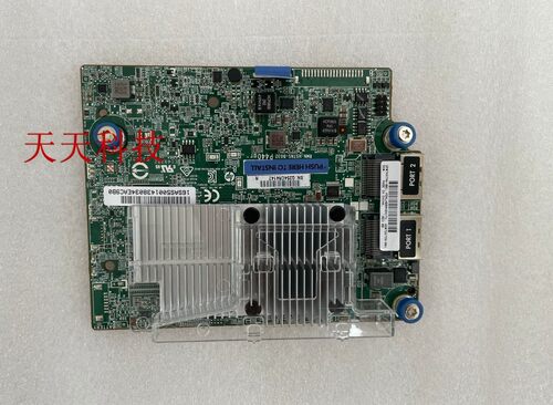 HP P440AR 2G缓存阵列卡749796-001 DL380G9 360G9原装726738-001