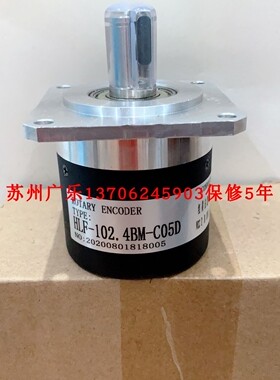 LF-102.4BM-C5-26A ER58MO15K-L5Y2R-1024 H-LF-60B 编码器