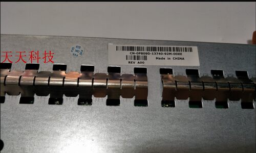 0X2R63 DELL MD3000I 控制器0MW726 0CM669 0P809D 0M913N 0T658D