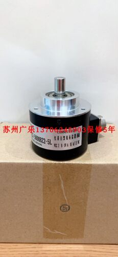 8.5863.1200.G321.S057.K024 AVS58N-011AR0BN-0012 编码器