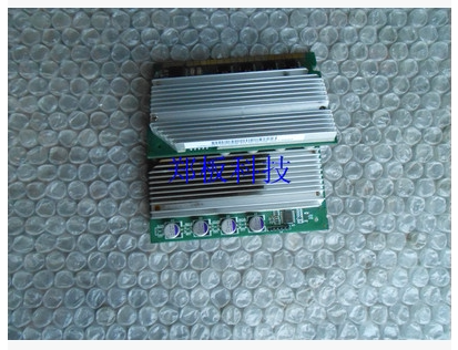 IBM X3650 X3400 X3500 VRM模块 24R2694 39Y7298 CPU模块