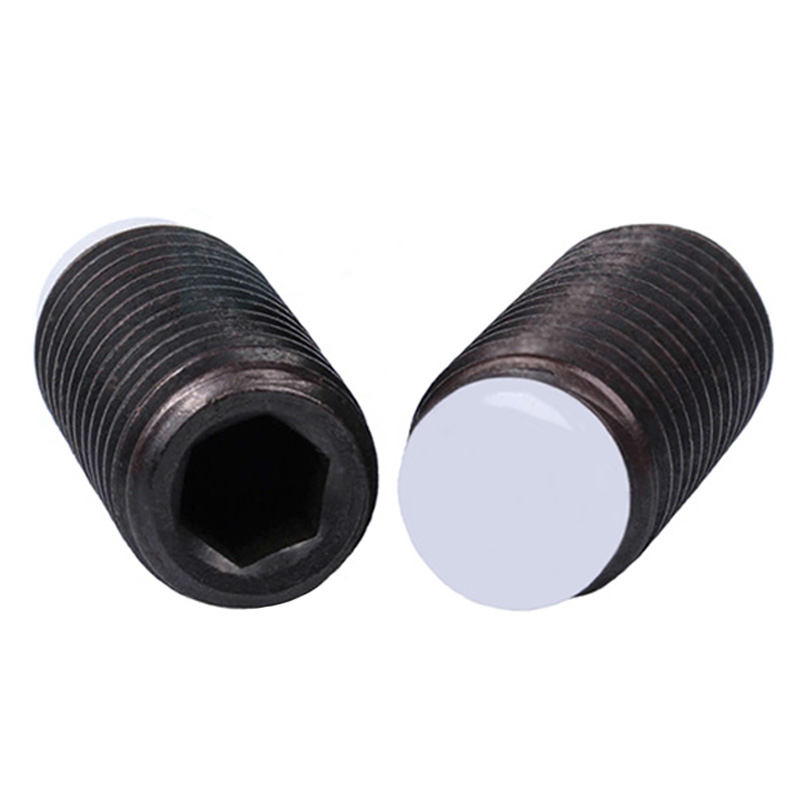 内六角S45SBCT粗牙止动螺丝TDA01