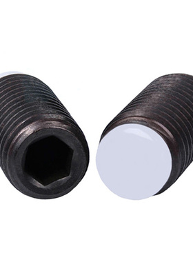 碳钢粗牙内六角机米型止动螺丝SBCT10/12-12/16-50 TDA01限位止动