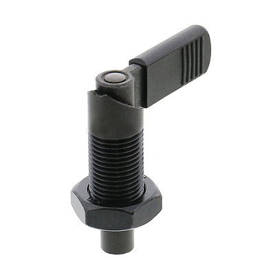 L型把手旋钮柱塞PXVBZC细牙