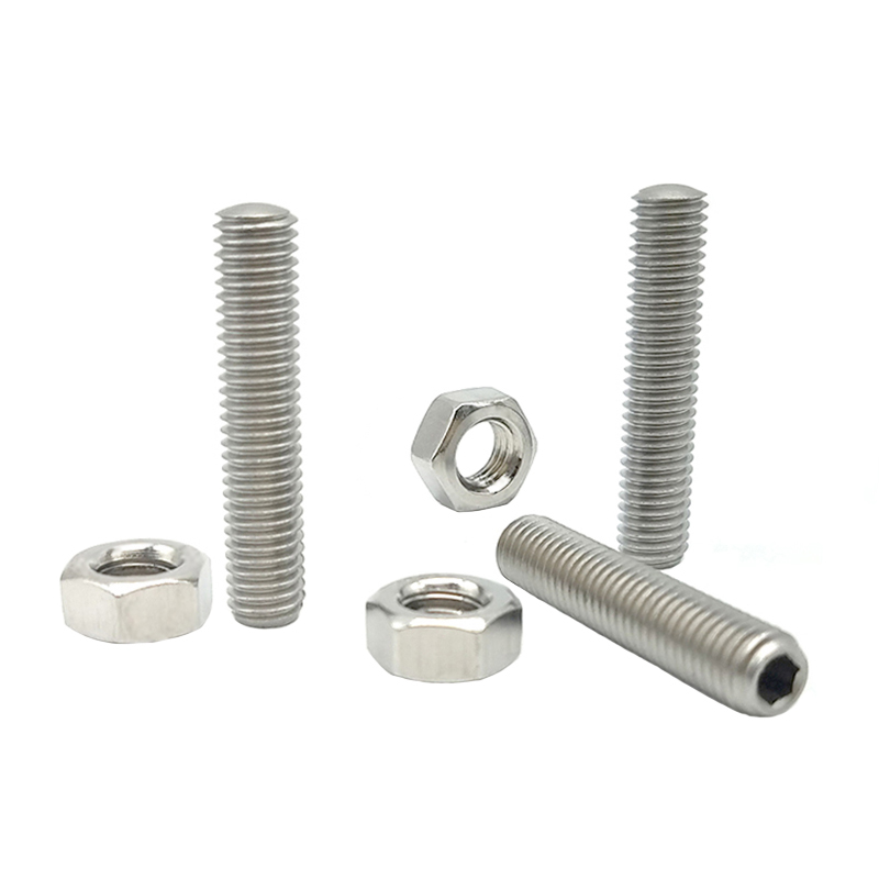 调整螺丝东莞SANBZC420J2内六角