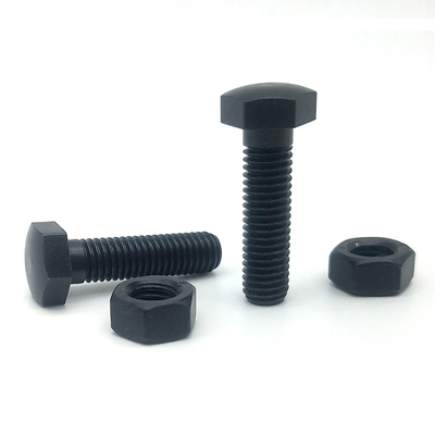 PBE51ZCR型S45CSTCB定位螺栓细牙