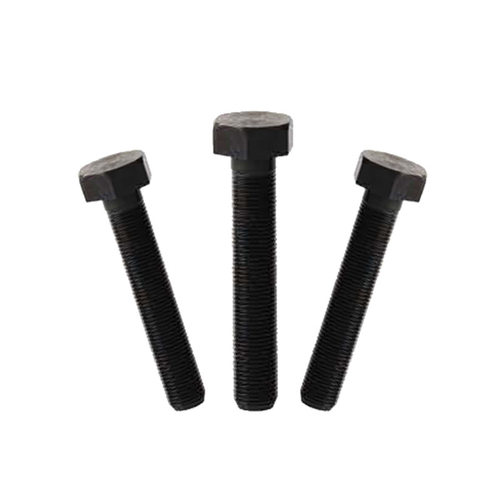 PBH01粗牙ZCSCM435STRB限位螺栓