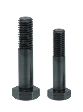 粗牙碳钢内六角铰孔螺栓RMBFB5/6/8/10/12/16-20/58长度指定螺丝