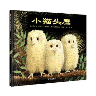正版图书包邮信谊世界精选图画书：小    （精装绘本）(爱尔兰)马丁·韦德尔9787533258788明天出版社