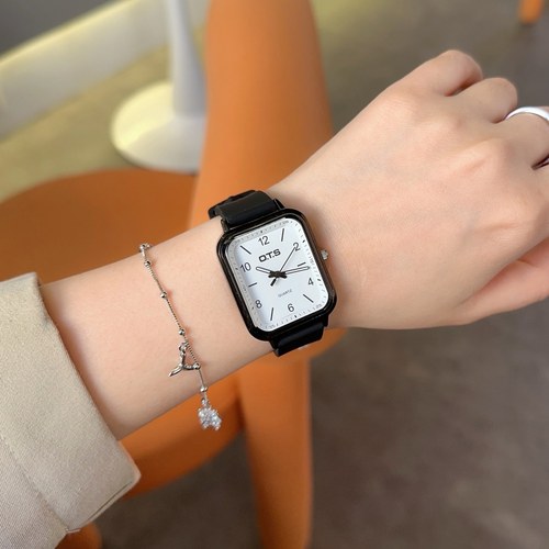 OTS正品高品质学生手表