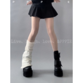 PPPIE 靴 流浪行星 10cm坡跟时装