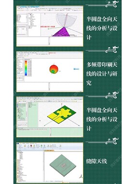 代做hfss天线ADS/CST/zemax光学Comsol/fdtd/Amesim/feko仿真射频