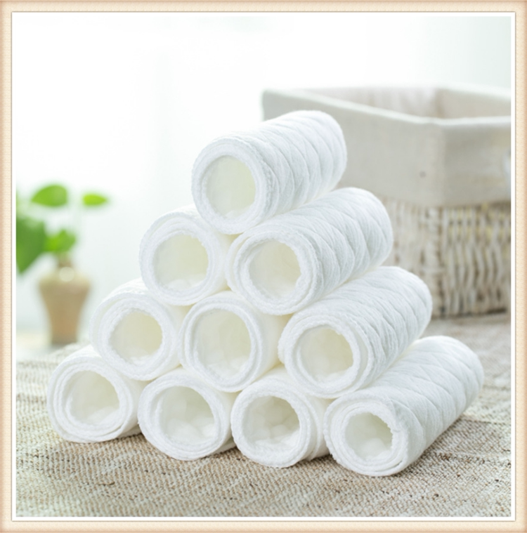 透气尿布纯棉新生婴儿固定带尿裤介子防水可洗夏季薄款水洗夏天