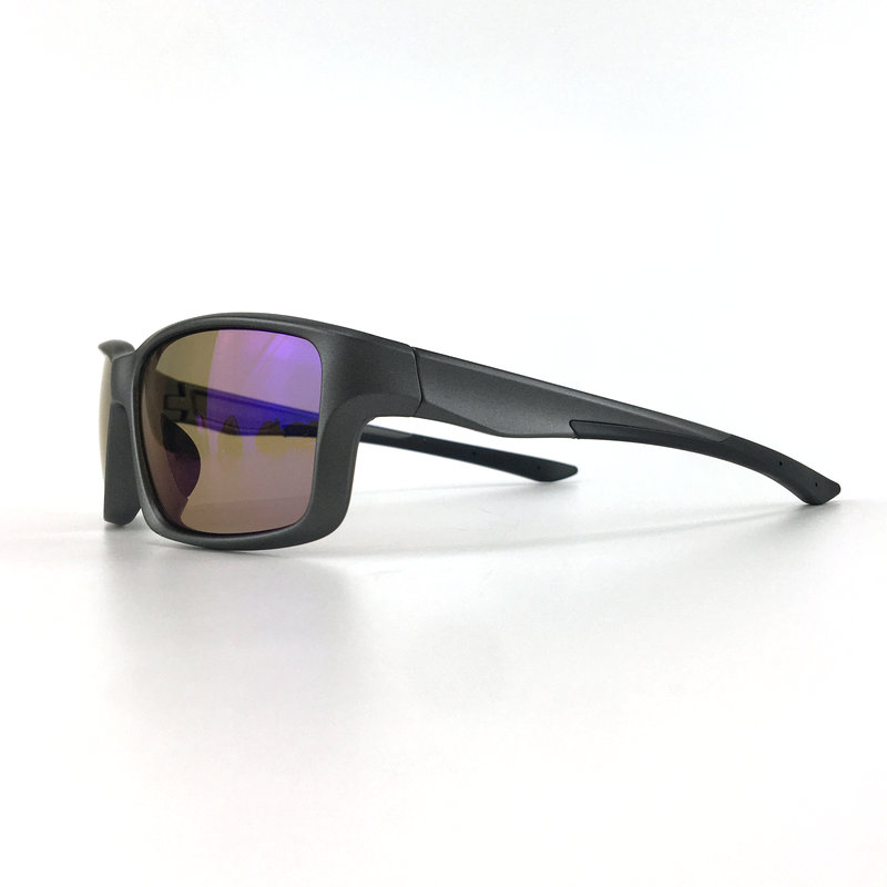 路亚偏光镜开车太阳镜射鱼看漂