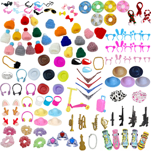 奶茶店小黄鸭配饰林里鸭子配件儿童洗澡沐浴戏水玩具邻里鸭子配饰