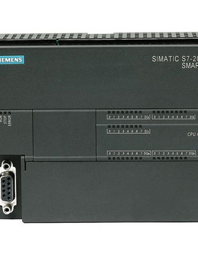 西门子PLC模块S7-200SMART/SR20/SR40/SR60/1ST20-0AA1CPU控制器
