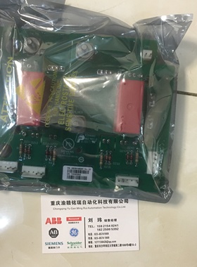 ABB密度继电器1HSB495663-2 全新原装