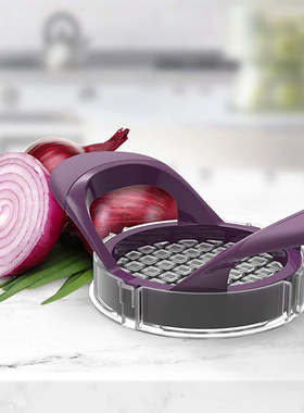 代购 美国Prepara家用切菜器切洋葱丁土豆块蔬菜胡萝卜切条切粒器