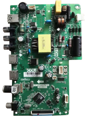 TCL LE32D99统帅D32TS1000先锋LED32B550主板TP.VST69D.PB782
