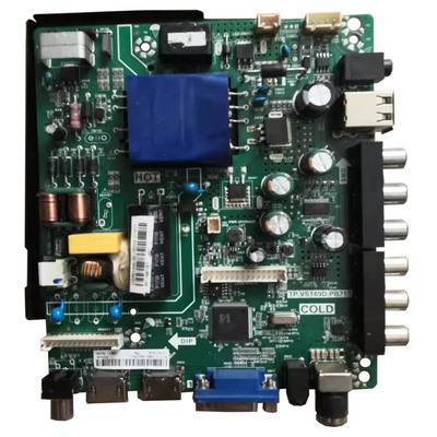 A海信LED43EC300D/32EC300D/43N2000/39N2000主板TP.VST69D.PB713