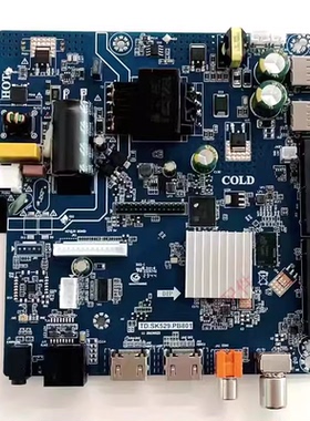 原装杂牌组装50-80寸电视机主板TD.SK529.PB801背光35-110V/500mA