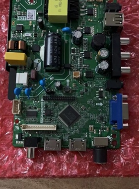 全新P50-D68V3.0液晶主板TP.SK105A.108.PB818 819 VS.TP53L72.2