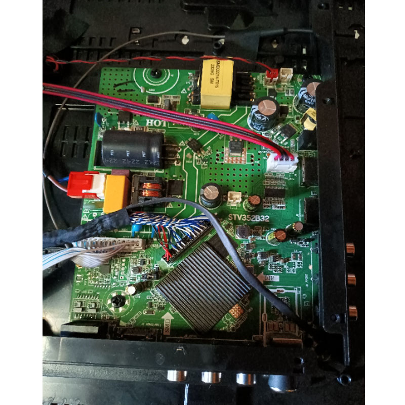 原装STV352B32STV920C32