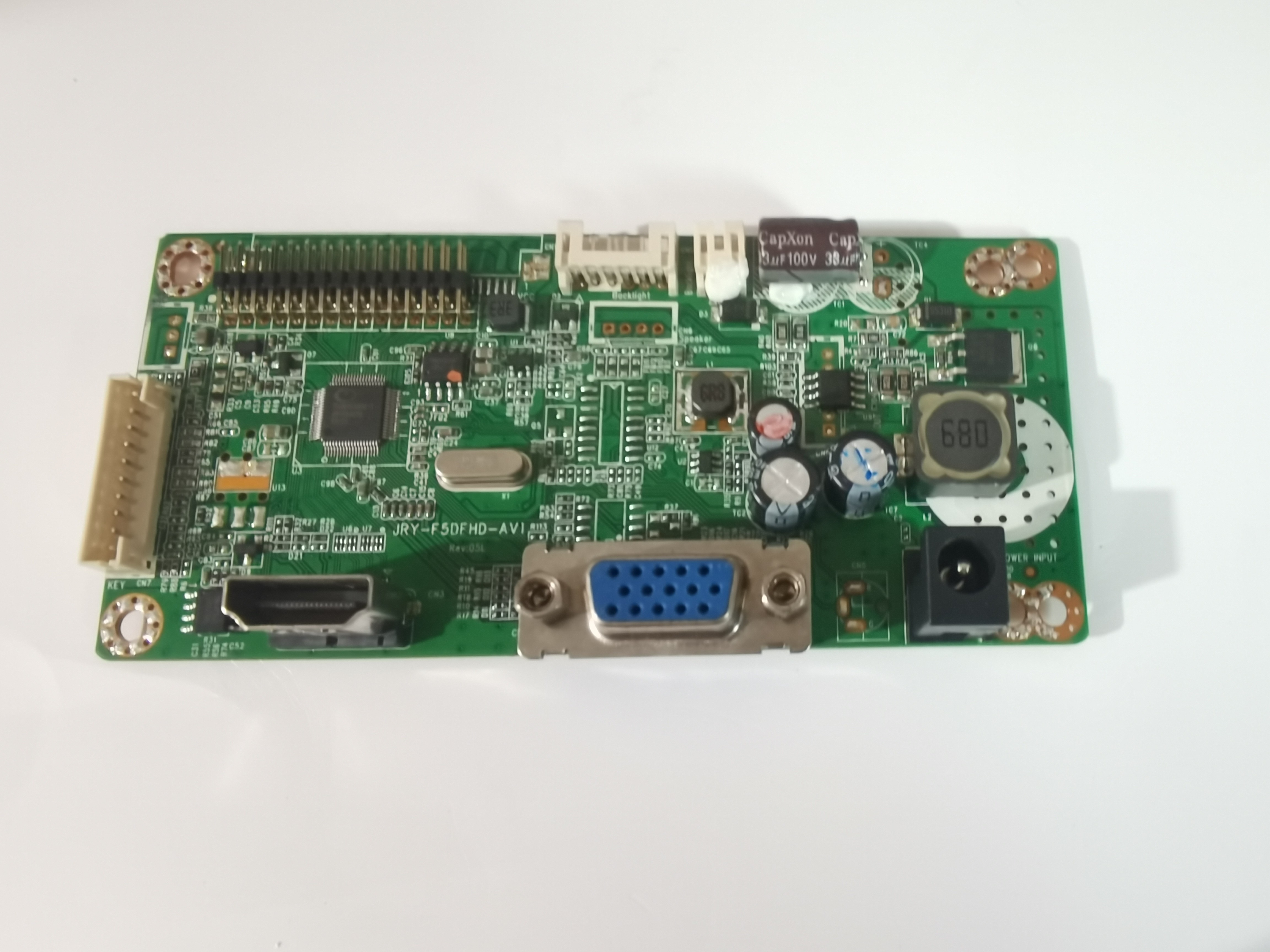 原装JRY-F5DFHD-AV1测好发货